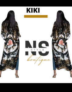 Kiki Kimono