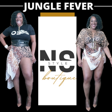 Load image into Gallery viewer, Jungle Fever
