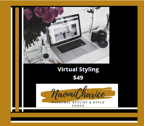 Virtual Styling Special
