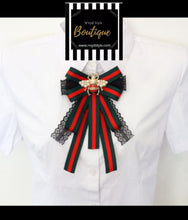 Load image into Gallery viewer, Fashion Brooch
